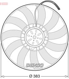 DENSO DER02009