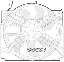 DENSO DER05004