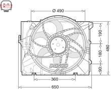 DENSO DER05011