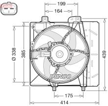DENSO DER07011