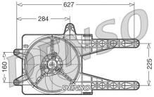 DENSO DER09013