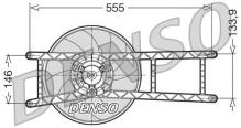 DENSO DER09017
