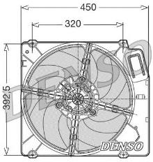 DENSO DER09028