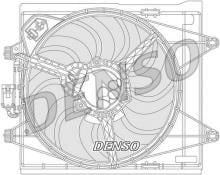 DENSO DER09051