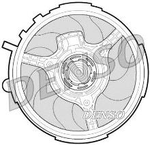DENSO DER09061