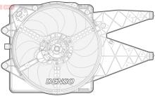 DENSO DER09092