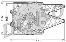 DENSO DER09101