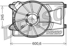 DENSO DER09305
