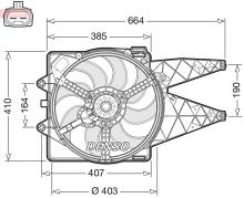 DENSO DER09309