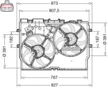 DENSO DER09310