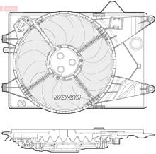 DENSO DER15001