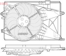DENSO DER15004