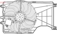 DENSO DER20001