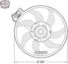 DENSO DER20017