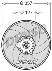 DENSO DER21002