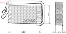 DENSO DEV09001