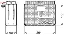 DENSO DEV09004