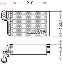 DENSO DEV09015
