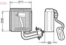 DENSO DEV12002