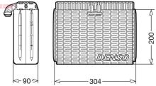 DENSO DEV23004