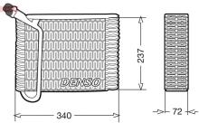 DENSO DEV33004
