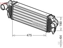 DENSO DIT01005