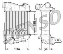 DENSO DIT02027
