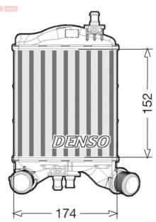 DENSO DIT09111
