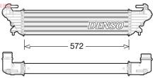 DENSO DIT09114