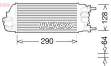DENSO DIT09115