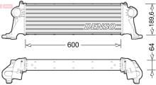 DENSO DIT12004