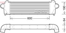 DENSO DIT12005