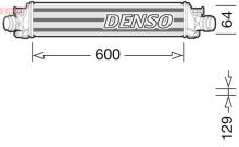 DENSO DIT15001
