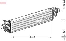 DENSO DIT20004