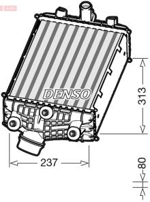 DENSO DIT28001