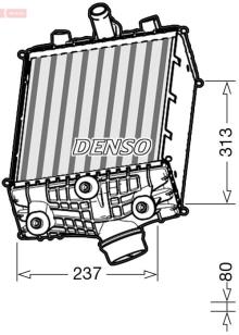 DENSO DIT28002