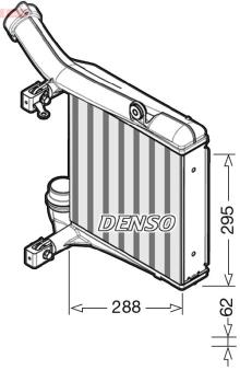 DENSO DIT28012