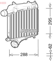DENSO DIT28021