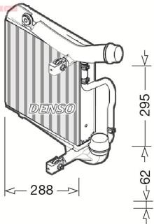 DENSO DIT28025