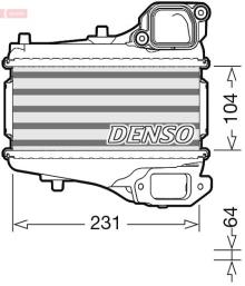 DENSO DIT40001