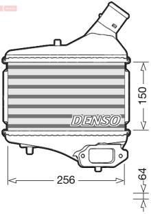 DENSO DIT40010