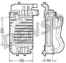 DENSO DIT50004