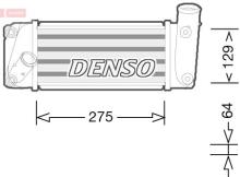 DENSO DIT50009