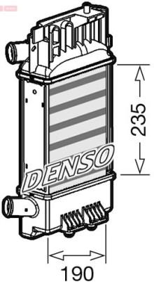 DENSO DIT50012
