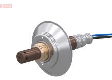 DENSO DOX-0651