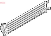 DENSO DRL20001