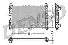 DENSO DRM01003