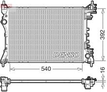 DENSO DRM01010