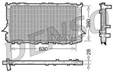 DENSO DRM02005