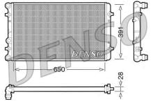DENSO DRM02007
